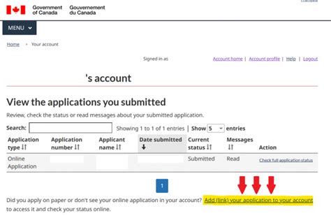 ircc portal under maintenance|Client Application Status .